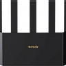 Wi-Fi роутер TENDA TX12L Pro, AX3000, черный