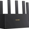Wi-Fi роутер TENDA TX12L Pro, AX3000, черный