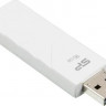 Флешка USB Silicon Power Ultima U03 16ГБ, USB2.0, белый [sp016gbuf2u03v1w]
