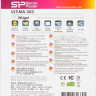 Флешка USB Silicon Power Ultima U03 16ГБ, USB2.0, белый [sp016gbuf2u03v1w]