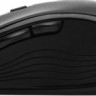 Мышь Acer OMR303, оптическая, беспроводная, черный [zl.mcecc.01y]