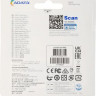 Флешка USB A-Data UV240 32ГБ, USB2.0, красный [auv240-32g-rrd]