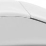 Мышь Acer OMW300, оптическая, проводная, USB, белый [zl.mcecc.01v]