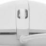 Мышь Acer OMW300, оптическая, проводная, USB, белый [zl.mcecc.01v]