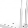 Wi-Fi роутер Netis MW5250, N300, белый