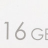 Флешка USB Silicon Power Helios 101 16ГБ, USB2.0, зеленый [sp016gbuf2101v1n]