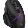 Мышь A4TECH Bloody W95 Max, игровая, оптическая, проводная, USB, черный [w95 max stone black]