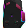 Мышь A4TECH Bloody W95 Max, игровая, оптическая, проводная, USB, черный [w95 max stone black]