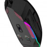 Мышь A4TECH Bloody W95 Max, игровая, оптическая, проводная, USB, черный [w95 max stone black]