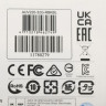 Флешка USB A-Data UV220 32ГБ, USB2.0, черный и синий [auv220-32g-rbkbl]