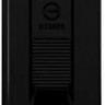 Флешка USB Silicon Power Blaze B03 32ГБ, USB3.1, черный [sp032gbuf3b03v1k]