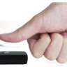 Флешка USB Silicon Power Blaze B03 32ГБ, USB3.1, черный [sp032gbuf3b03v1k]