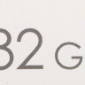 Флешка USB Silicon Power Ultima II-I Series 32ГБ, USB2.0, серебристый [sp032gbuf2m01v1s]