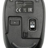 Мышь Oklick 505MW, оптическая, беспроводная, USB, черный [1018256]