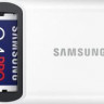Карта памяти SDXC UHS-I U3 Samsung Pro Ultimate 64 ГБ, 200 МБ/с, Class 10, MB-SY64SB/WW, 1 шт., переходник SD