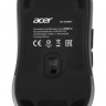 Мышь Acer OMW135, игровая, оптическая, проводная, USB, черный [zl.mceee.019]
