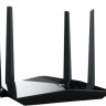 Wi-Fi роутер Netis NX10, AX1500, черный