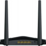 Wi-Fi роутер Netis NX10, AX1500, черный