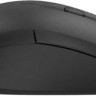 Мышь A4TECH Fstyler FG16CS Air2, оптическая, беспроводная, USB, черный [fg16cs air2 black]