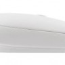 Мышь Acer OMR138, оптическая, беспроводная, USB, белый [zl.mceee.01l]