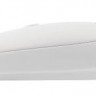 Мышь Acer OMR138, оптическая, беспроводная, USB, белый [zl.mceee.01l]