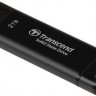 Внешний диск SSD Transcend TS2TESD310C, 2ТБ, серый