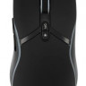 Мышь Acer OMW144, игровая, оптическая, проводная, USB, черный [zl.mceee.014]