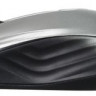 Мышь Oklick 475MW, оптическая, беспроводная, USB, черный и серый [945829]