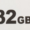 Флешка USB Transcend Jetflash 370 32ГБ, USB2.0, белый [ts32gjf370]