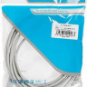 Кабель USB2.0 Buro USB A(m) - USB B(m), ферритовый фильтр , 5м [usb2.0-am/bm-5m-mg]