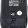 Мышь Oklick 455MW, оптическая, беспроводная, USB, черный [945818]