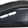Мышь Oklick 455MW, оптическая, беспроводная, USB, черный [945818]