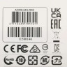 Флешка USB A-Data Classic C008 64ГБ, USB2.0, красный и черный [ac008-64g-rkd]