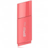 Флешка USB Silicon Power Ultima U06 16ГБ, USB2.0, красный [sp016gbuf2u06v1p]