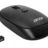 Мышь Acer OMR137, оптическая, беспроводная, USB, черный [zl.mceee.01k]