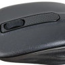 Мышь Oklick 175M, оптическая, проводная, USB, черный [944744]