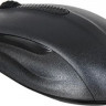 Мышь Oklick 175M, оптическая, проводная, USB, черный [944744]