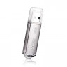 Флешка USB Silicon Power Ultima II-I Series 16ГБ, USB2.0, серебристый [sp016gbuf2m01v1s]
