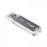 Флешка USB Silicon Power Ultima II-I Series 16ГБ, USB2.0, серебристый [sp016gbuf2m01v1s]