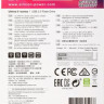 Флешка USB Silicon Power Ultima II-I Series 16ГБ, USB2.0, серебристый [sp016gbuf2m01v1s]