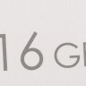 Флешка USB Silicon Power Ultima II-I Series 16ГБ, USB2.0, серебристый [sp016gbuf2m01v1s]