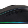 Мышь Acer OMW131, игровая, оптическая, проводная, USB, черный [zl.mceee.015]