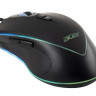 Мышь Acer OMW131, игровая, оптическая, проводная, USB, черный [zl.mceee.015]