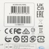 Флешка USB A-Data Classic C008 64ГБ, USB2.0, синий и белый [ac008-64g-rwe]