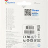 Флешка USB A-Data Classic C008 64ГБ, USB2.0, синий и белый [ac008-64g-rwe]