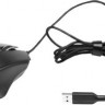 Мышь A4TECH Bloody V8M Max, игровая, оптическая, проводная, USB, черный