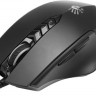 Мышь A4TECH Bloody V8M Max, игровая, оптическая, проводная, USB, черный