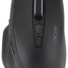 Мышь Acer OMW124, игровая, оптическая, проводная, USB, черный [zl.mceee.00y]