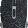 Мышь Oklick 895G HELLFIRE, игровая, оптическая, проводная, USB, черный [412863]