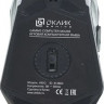 Мышь Oklick 895G HELLFIRE, игровая, оптическая, проводная, USB, черный [412863]